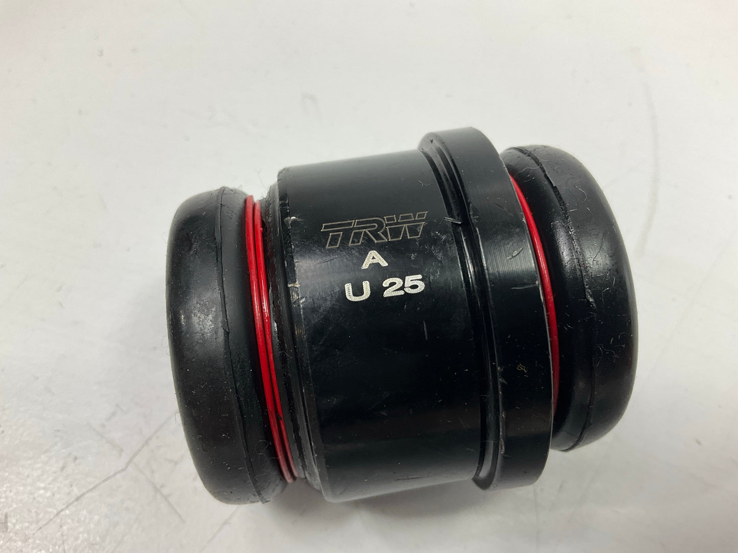 TRW JBU1789 Rear Lower Suspension Knuckle Bushing For 2009-11 Chevrolet Traverse