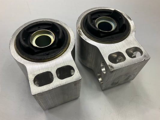 (2) TRW JBU1791 Front Lower Suspension Control Arm Bushing 2005-2010 Pontiac G6