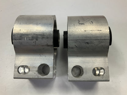 (2) TRW JBU1791 Front Lower Suspension Control Arm Bushing 2005-2010 Pontiac G6