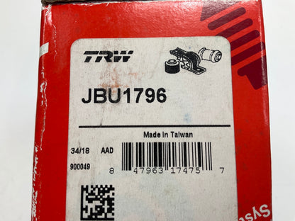 TRW JBU1796 Suspension Control Arm Bushing - Front Lower Forward