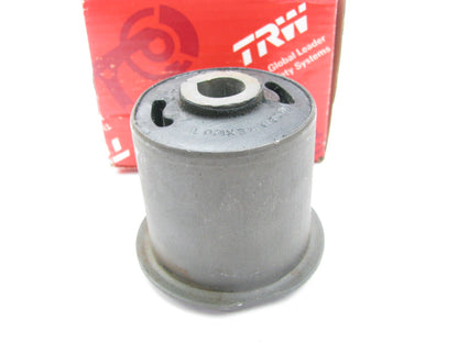 TRW JBU1799 Suspension Control Arm Bushing - Rear Lower Rear