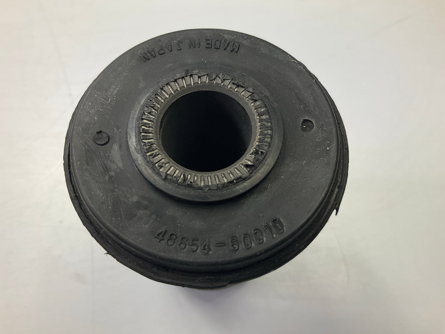 TRW JBU1861 Front Lower Forward Suspension Control Arm Bushing