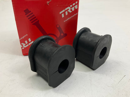 TRW JBU1866 Front Stabilizer Sway Bar Bushing Kit  05-07 F-250 Super Duty RWD