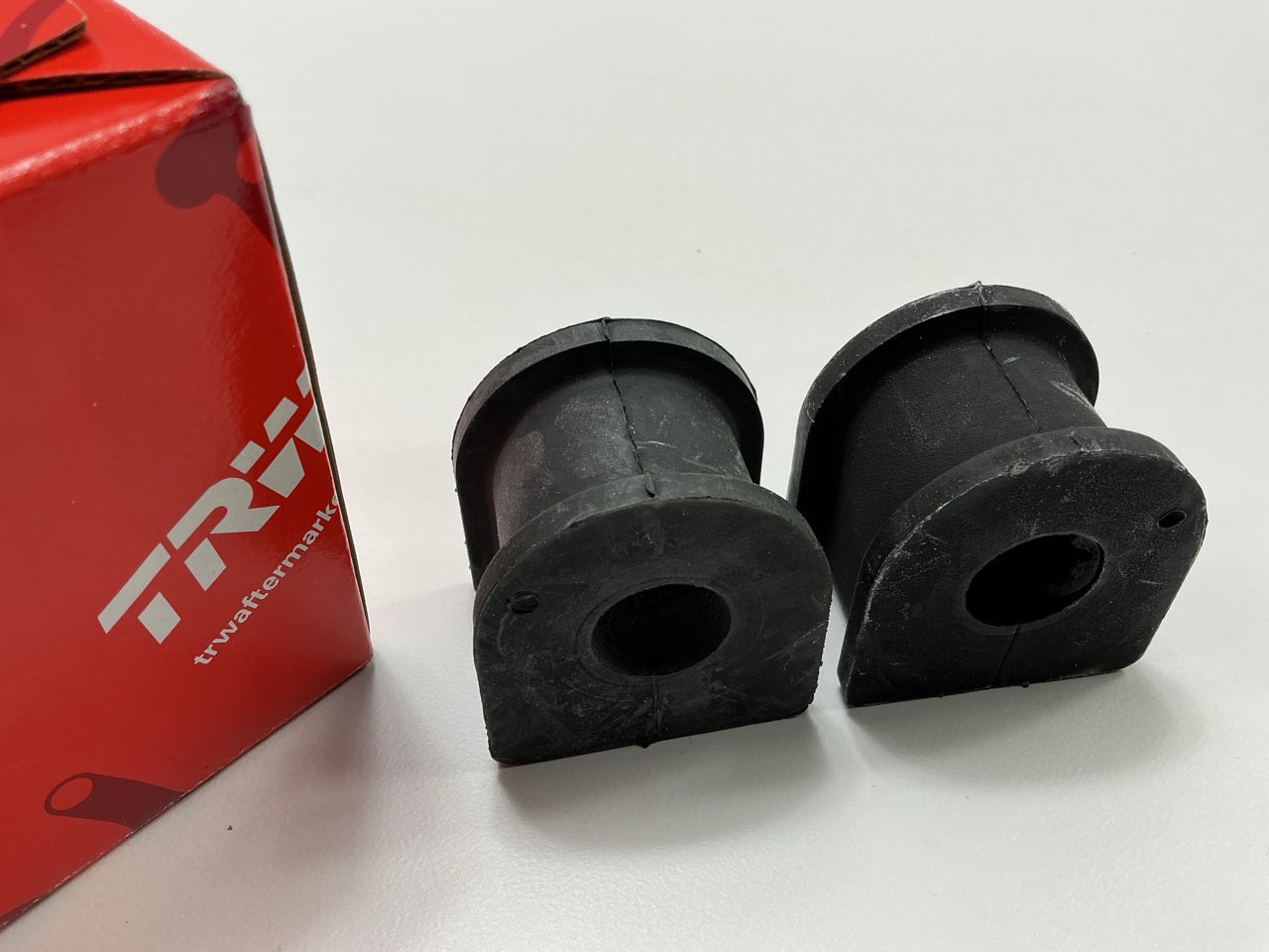 TRW JBU1884 Front Suspension Stabilizer Bar Bushing Kit