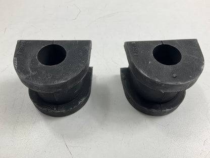 TRW JBU1891 Rear Stabilizer Sway Bar Bushing Kit For 2004-07 Subaru Impreza AWD