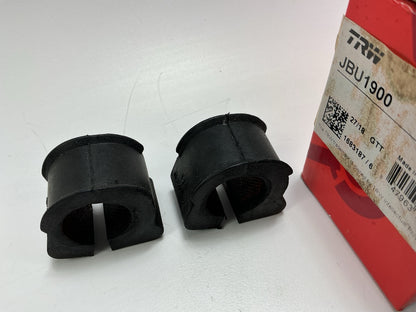 TRW JBU1900 Front Suspension Stabilizer Sway Bar Bushing Kit