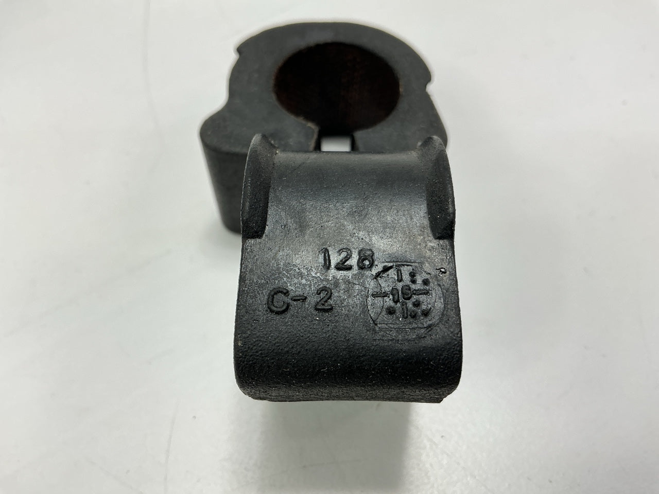 TRW JBU1900 Front Suspension Stabilizer Sway Bar Bushing Kit