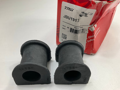 TRW JBU1913 Front Stabilizer Sway Bar Bushing Kit For 2000-05 Toyota MR2 Spyder