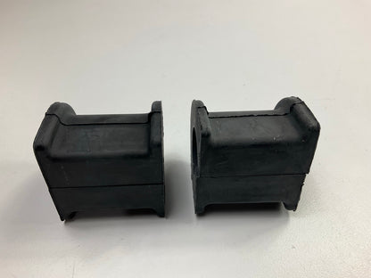 TRW JBU1913 Front Stabilizer Sway Bar Bushing Kit For 2000-05 Toyota MR2 Spyder