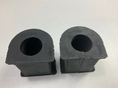 TRW JBU1913 Front Stabilizer Sway Bar Bushing Kit For 2000-05 Toyota MR2 Spyder