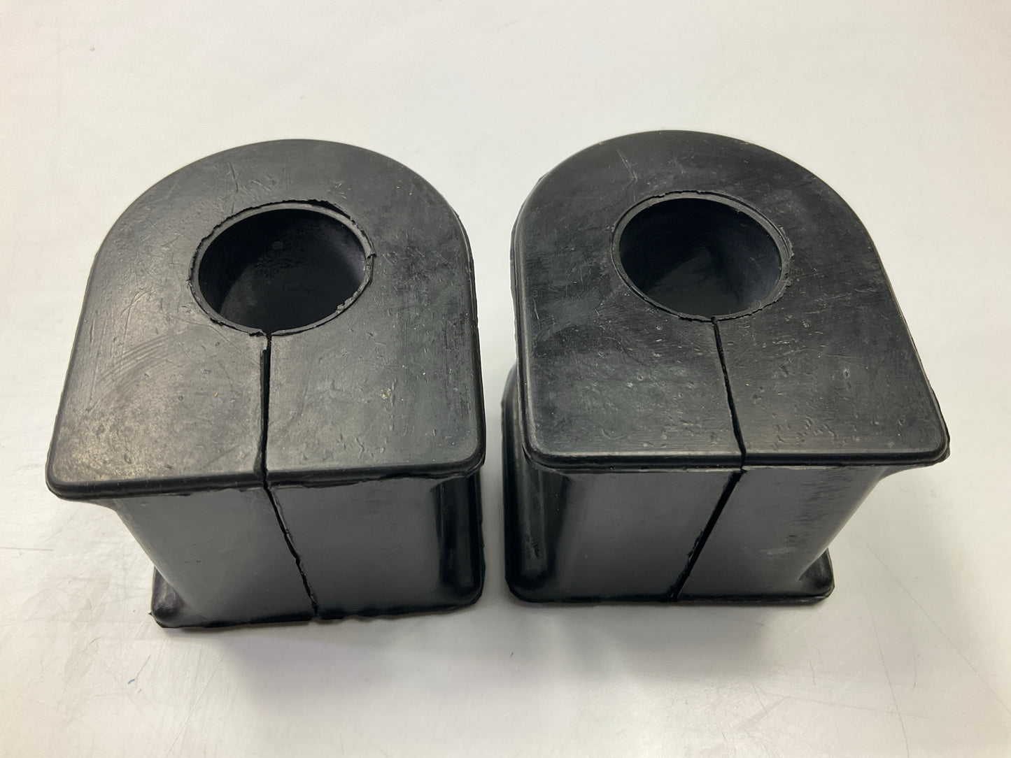 TRW JBU1966 Front Stabilizer Sway Bar Bushings For 1997-2000 Lexus SC300, SC400