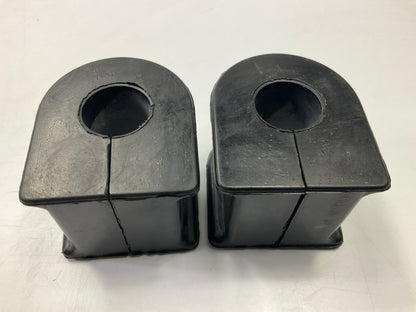 TRW JBU1966 Front Stabilizer Sway Bar Bushings For 1997-2000 Lexus SC300, SC400