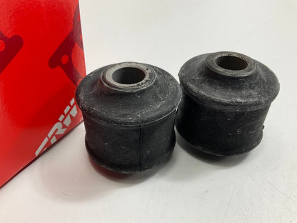 (2) TRW JBU1972 Suspension Trailing Arm Bushing