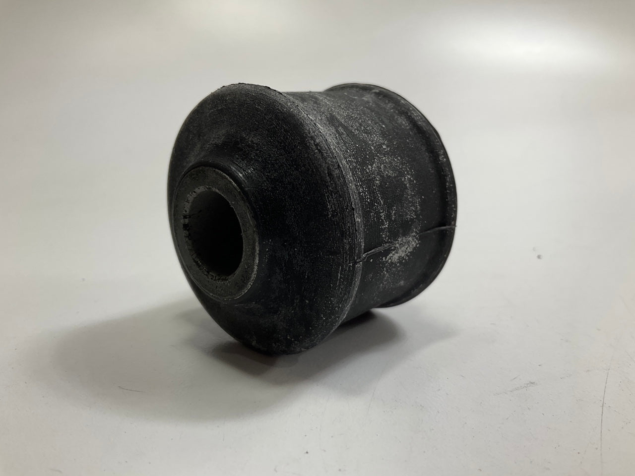 (2) TRW JBU1972 Suspension Trailing Arm Bushing