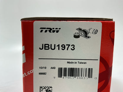 TRW JBU1973 Suspension Trailing Arm Bushing (Rear At Knuckle)