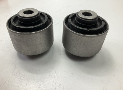 (2) TRW JBU1975 Rear Lower Rearward Suspension Control Arm Bushing