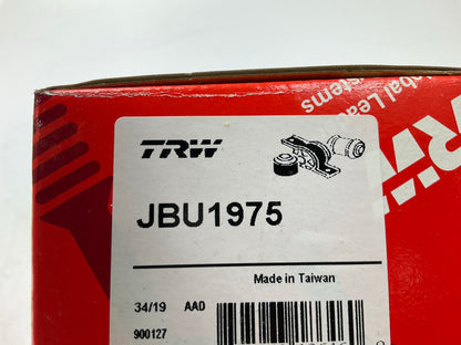 TRW JBU1975 Rear Lower Rearward Suspension Control Arm Bushing