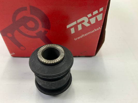 TRW JBU1982 Suspension Control Arm Bushing, Rear Rearward