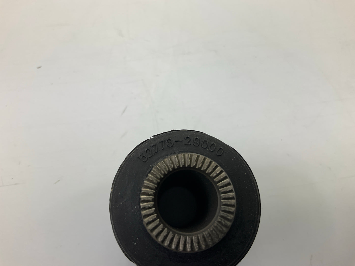 TRW JBU1982 Suspension Control Arm Bushing, Rear Rearward