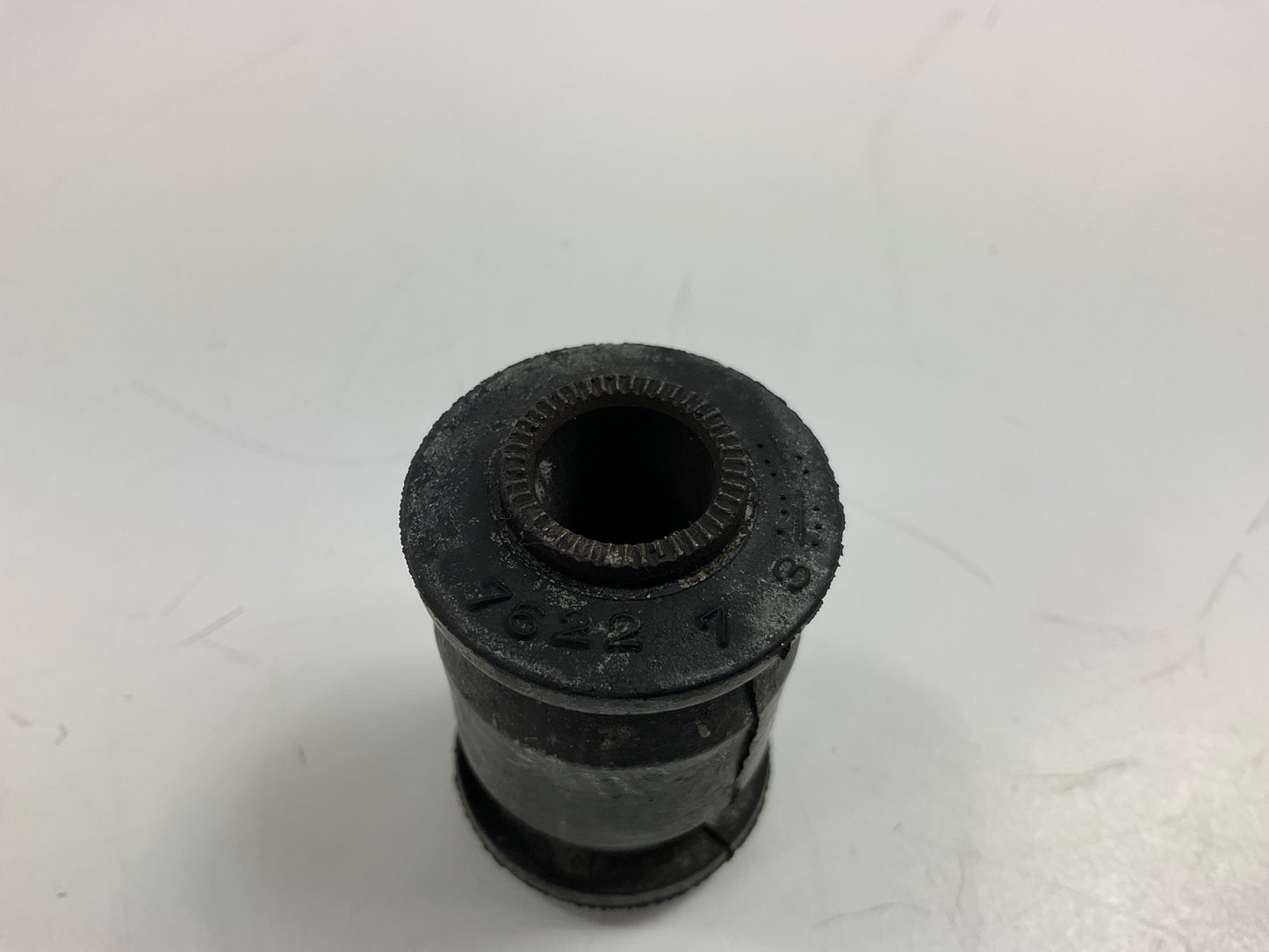 TRW JBU1983 Suspension Control Arm Bushing, Rear Forward