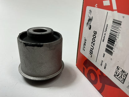 TRW JBU2006 Rear Upper Forward Suspension Control Arm Bushing