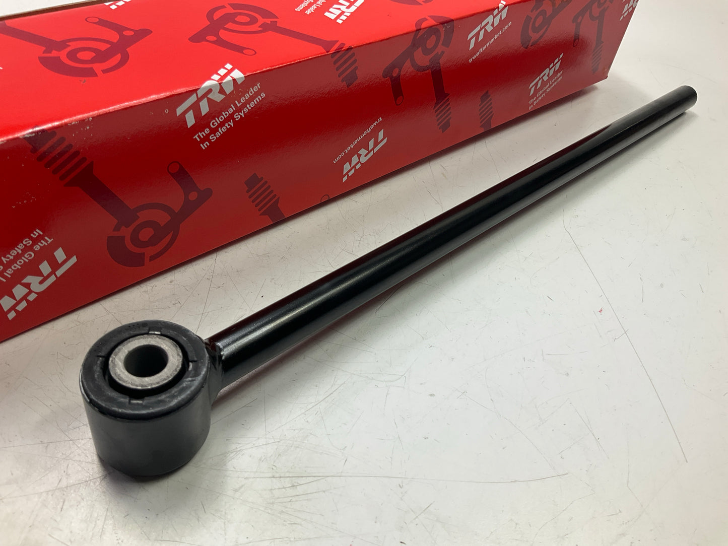 TRW JBU2017 Rear Driver Left LH Upper Lateral Control Arm For 01-08 PT Cruiser