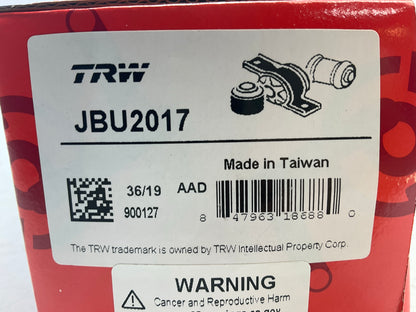 TRW JBU2017 Watts Link Driver Left Side Rear Rod For 01-08 Chrysler PT Cruiser