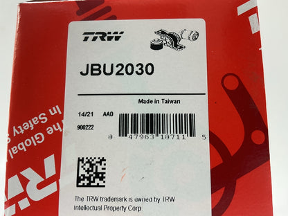 TRW JBU2030 Front Sway Bar Bushings -  1991-2001 Acura NSX