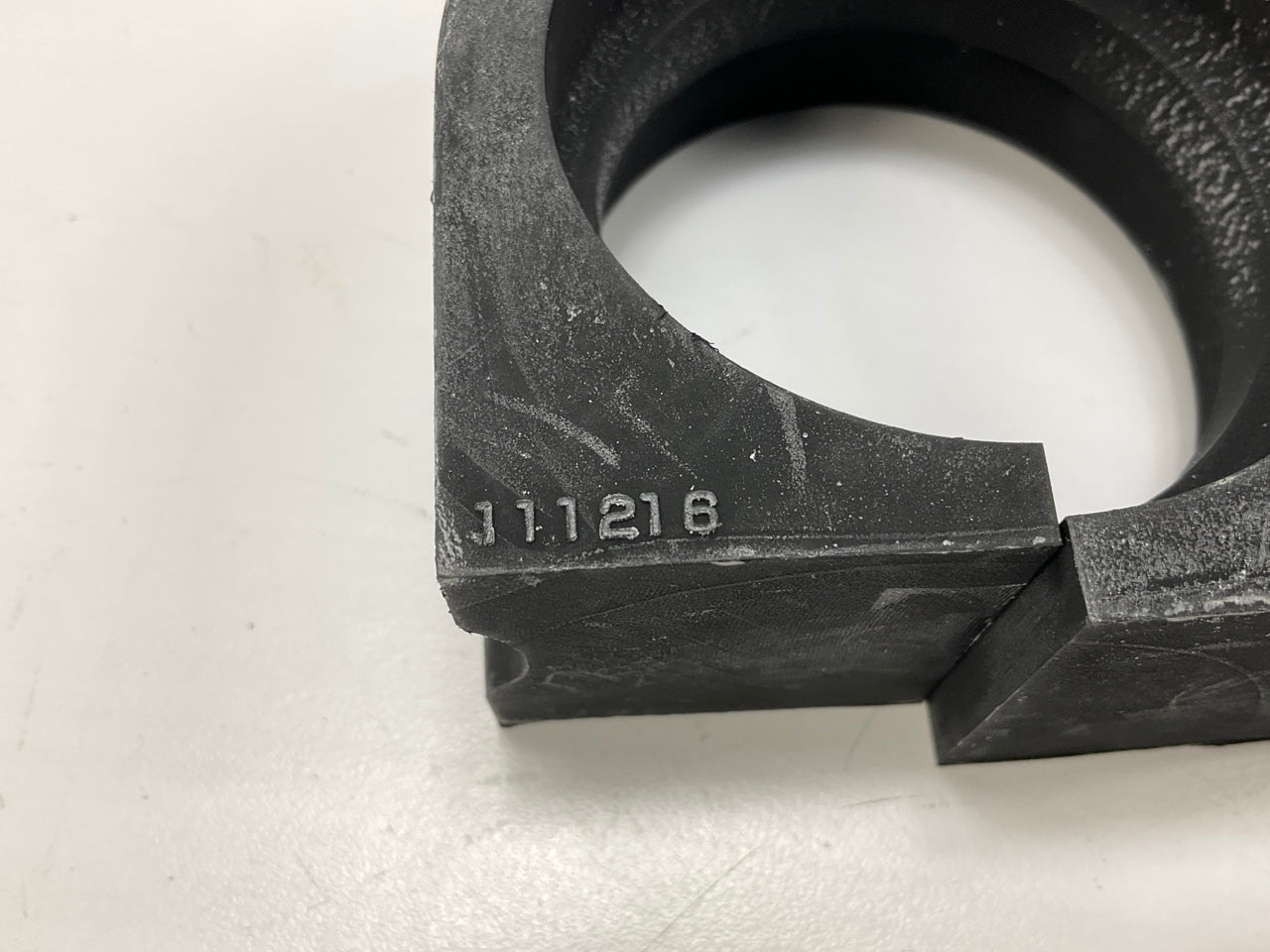 TRW JBU2034 Suspension Stabilizer Sway Bar Bushing Kit, Front