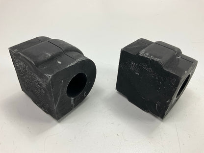 TRW JBU2036 Rear Suspension Stabilizer Bar Bushing Kit For 2000-2006 BMW X5