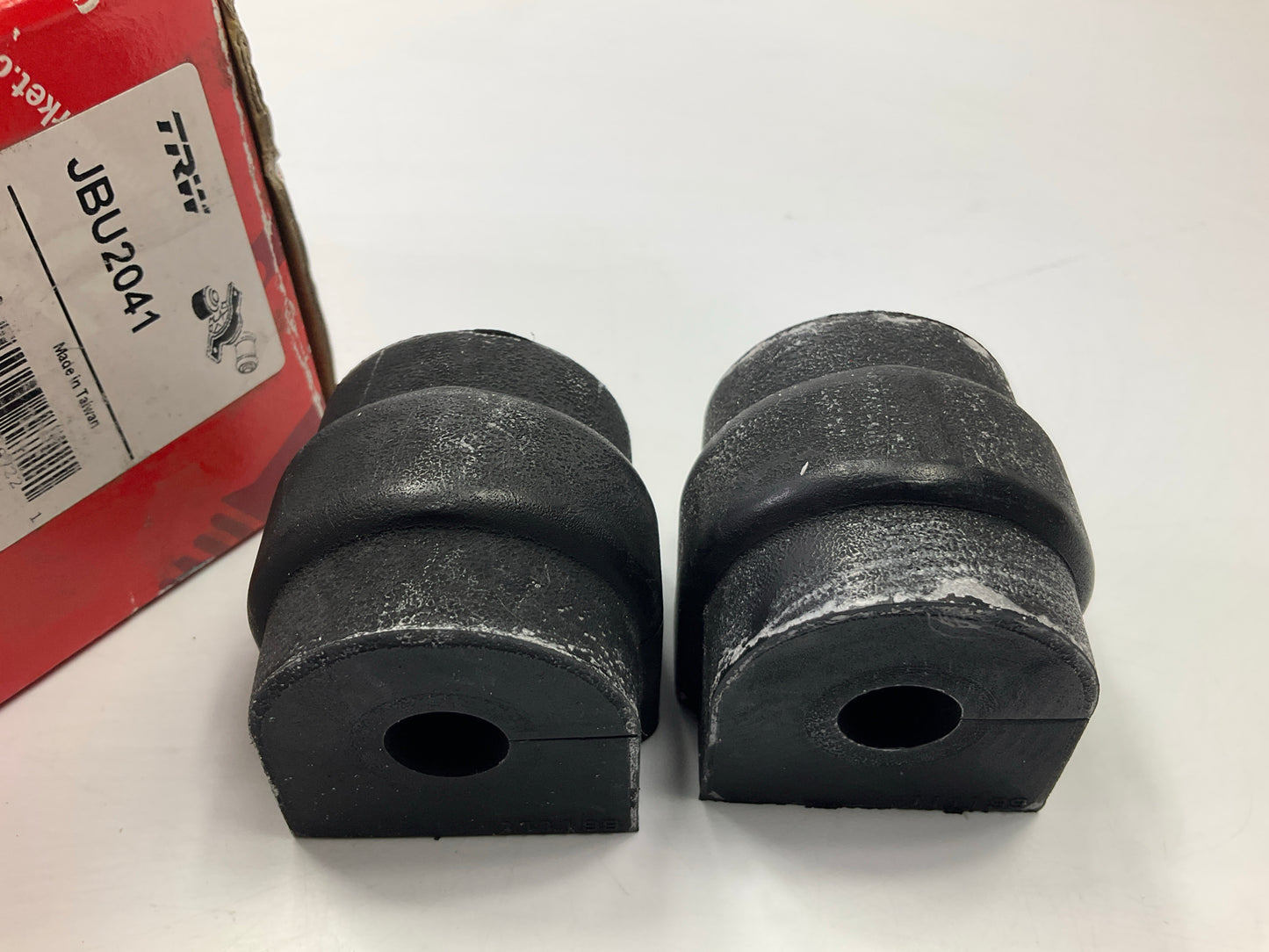 TRW JBU2041 Rear Suspension Stabilizer Sway Bar Bushing Kit