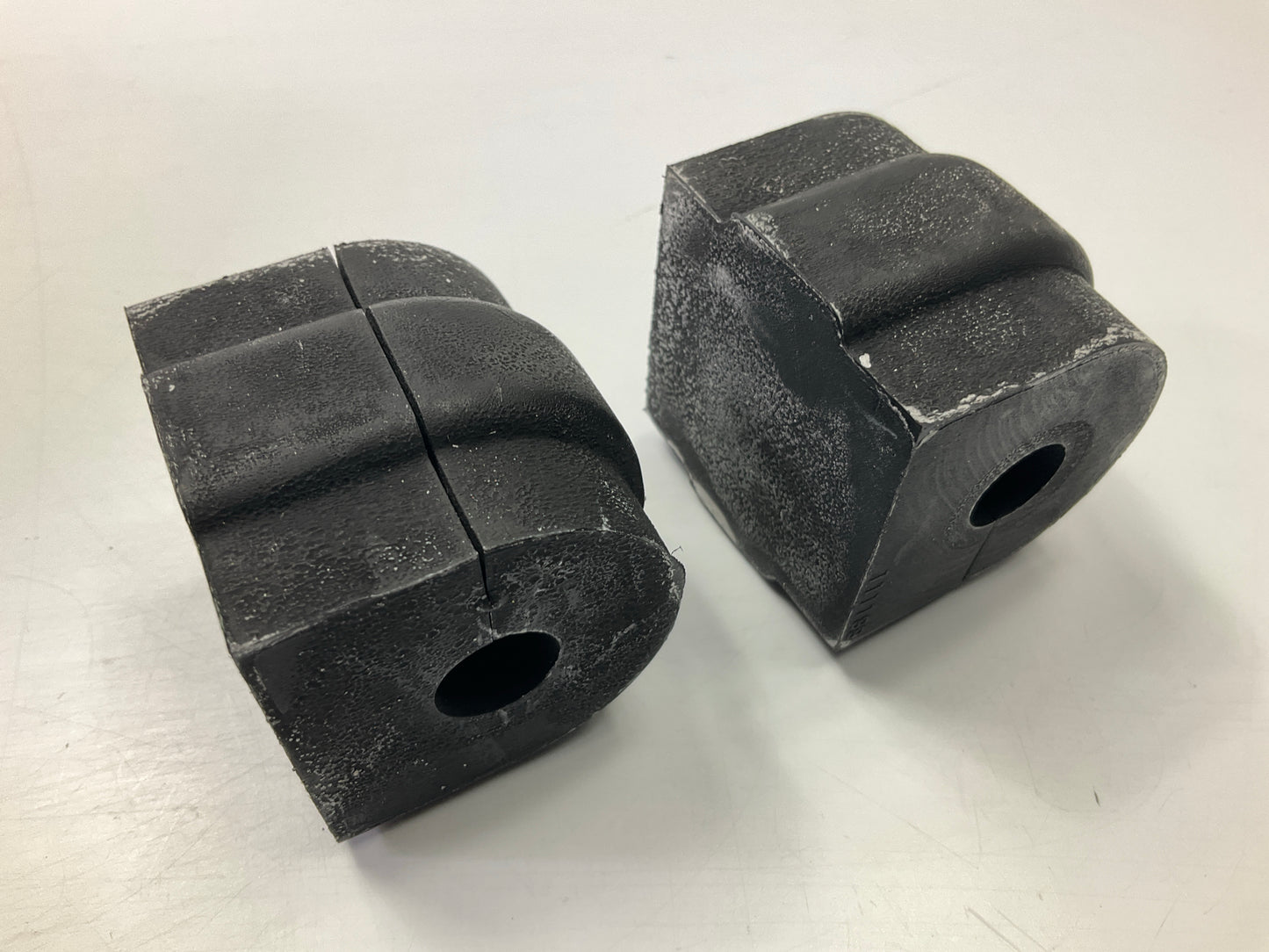 TRW JBU2041 Rear Suspension Stabilizer Sway Bar Bushing Kit