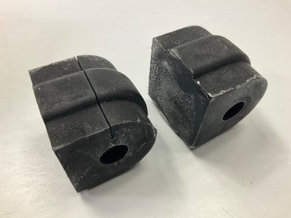 TRW JBU2041 Rear Suspension Stabilizer Sway Bar Bushing Kit