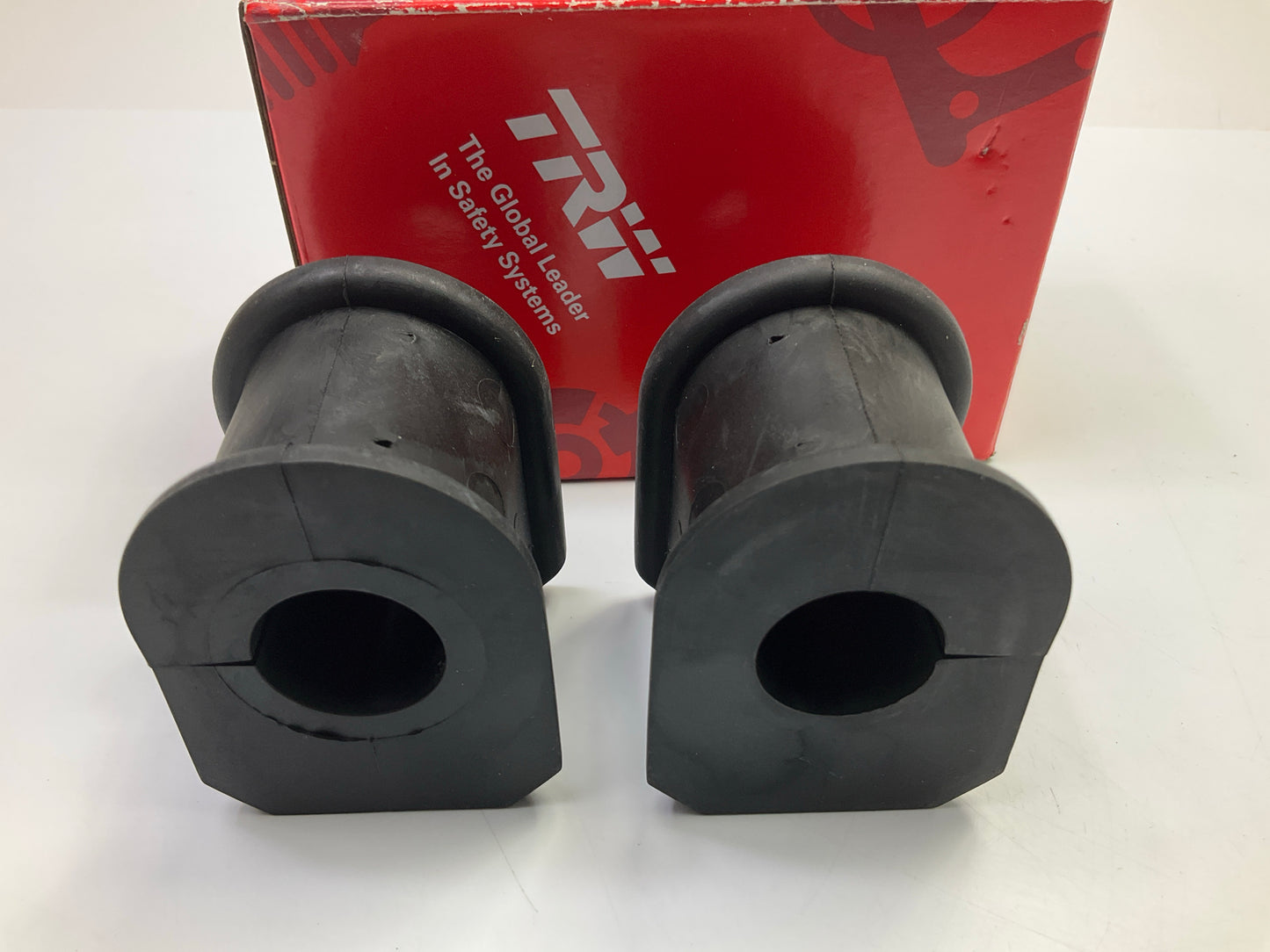 TRW JBU2047 Front Suspension Stabilizer Sway Bar Bushing Kit