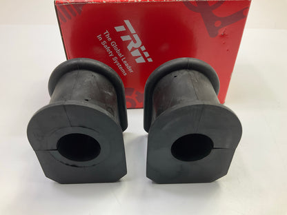 TRW JBU2047 Front Suspension Stabilizer Sway Bar Bushing Kit