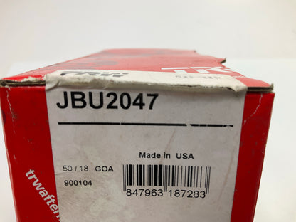 TRW JBU2047 Front Suspension Stabilizer Sway Bar Bushing Kit