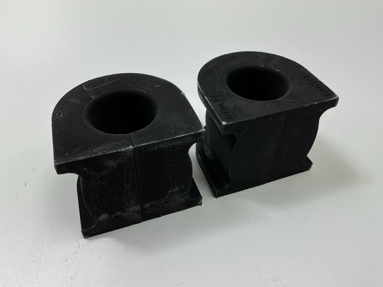 TRW JBU2055 Front Suspension Stabilizer Sway Bar Bushing Kit - 02-07 Honda S2000