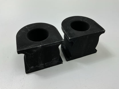 TRW JBU2055 Front Suspension Stabilizer Sway Bar Bushing Kit - 02-07 Honda S2000