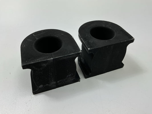 TRW JBU2055 Front Sway Bar Bushings PAIR 02-07 Honda S2000 Replaces 51306S2A013