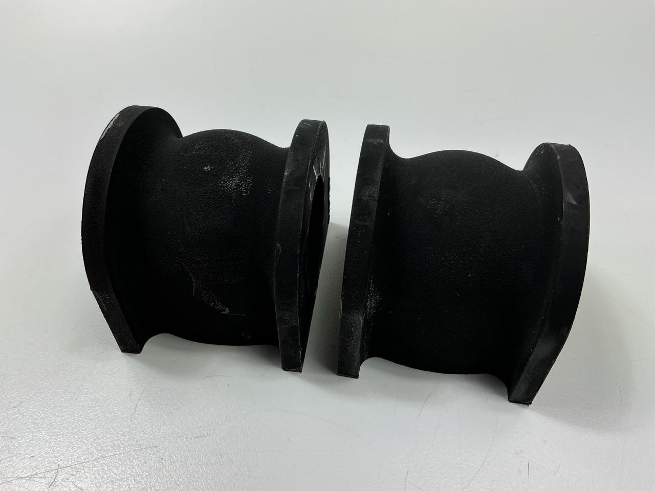 TRW JBU2055 Front Suspension Stabilizer Sway Bar Bushing Kit - 02-07 Honda S2000