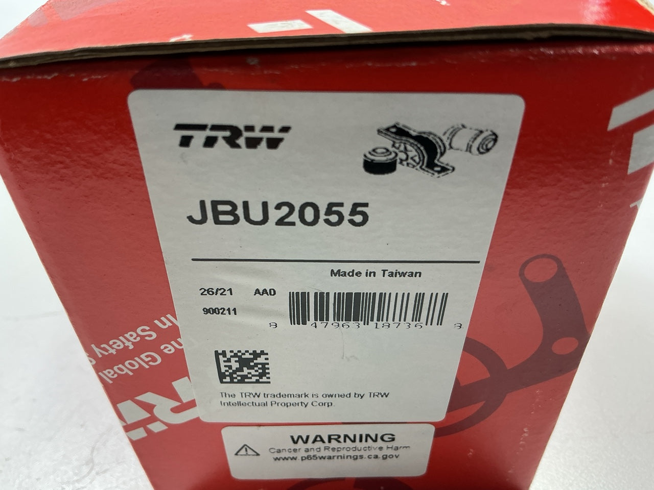 TRW JBU2055 Front Sway Bar Bushings PAIR 02-07 Honda S2000 Replaces 51306S2A013