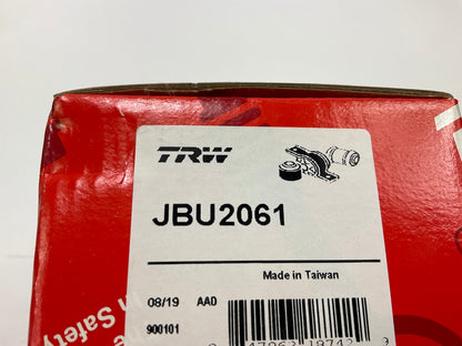 TRW JBU2061 Front Stabilizer Sway Bar Bushings For 1996-00 Hyundai Elantra Wagon