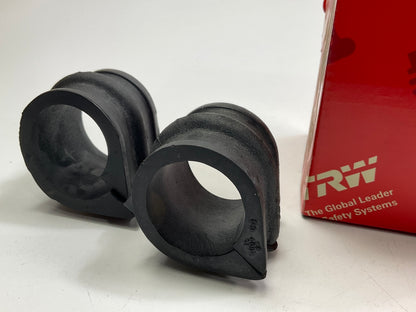 TRW JBU2064 Front Stabilizer Sway Bar Bushing Kit For 2003-2004 INFINITI M45