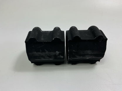 TRW JBU2073 Front Suspension Stabilizer Sway Bar Bushings For 2007-2009 Sorento