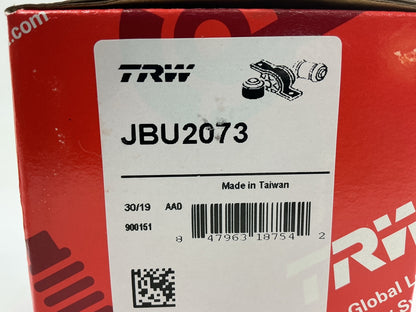 TRW JBU2073 Front Suspension Stabilizer Sway Bar Bushings For 2007-2009 Sorento