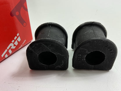 TRW JBU2079 Rear Suspension Stabilizer Bar Bushing Kit