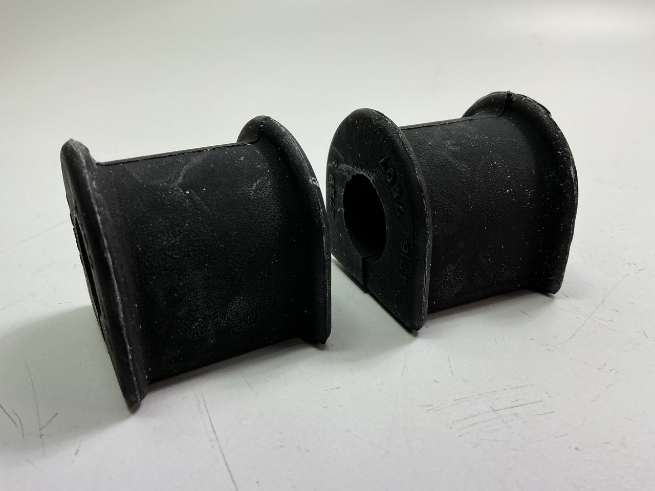 TRW JBU2079 Rear Suspension Stabilizer Bar Bushing Kit