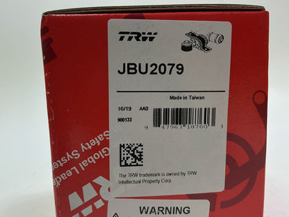 TRW JBU2079 Rear Suspension Stabilizer Bar Bushing Kit