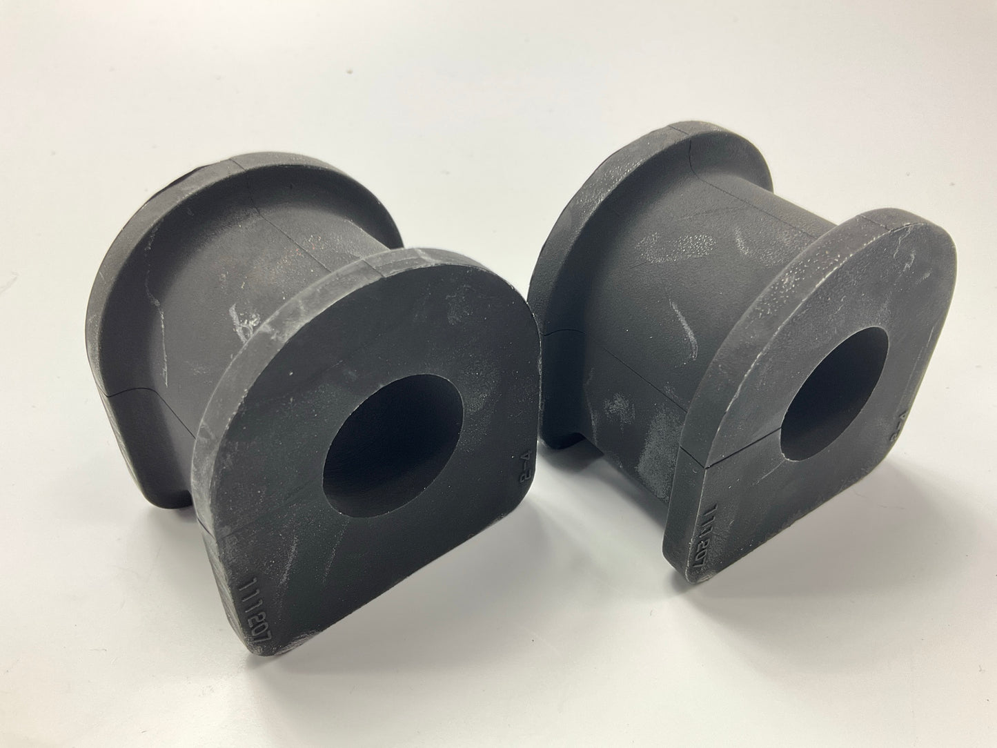 TRW JBU2081 Front Suspension Stabilizer Sway Bar Bushing Kit - 04-10 Lexus SC430