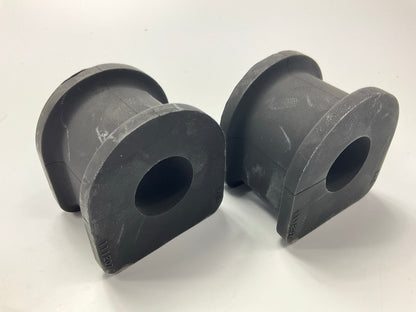 TRW JBU2081 Front Suspension Stabilizer Sway Bar Bushing Kit - 04-10 Lexus SC430